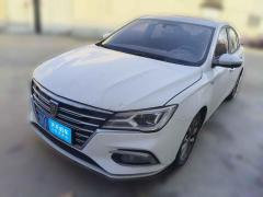 [青岛·鲁U] 荣威荣威i52019款 1.5L 自动4G互联领豪版