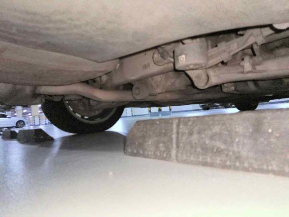 [杭州·浙A] 二手宝马宝马5系2014款 525Li 豪华设计套装