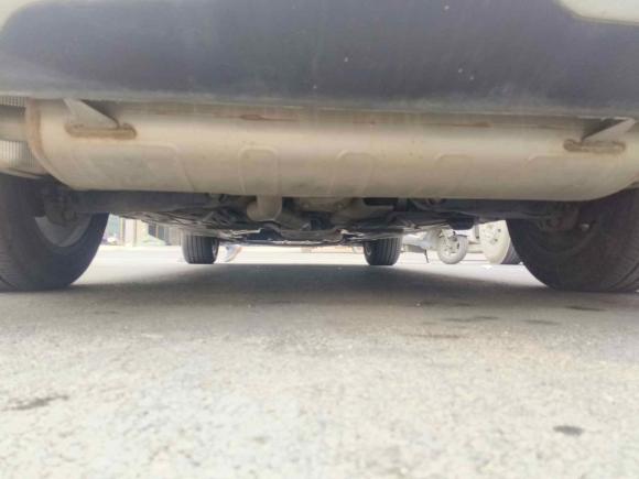 [武汉·鄂A] 二手奔驰奔驰GLC2019款 GLC 200 L 4MATIC