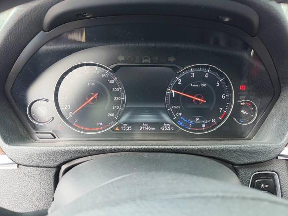 [武汉·鄂A] 二手宝马宝马3系2018款 330Li xDrive 豪华套装