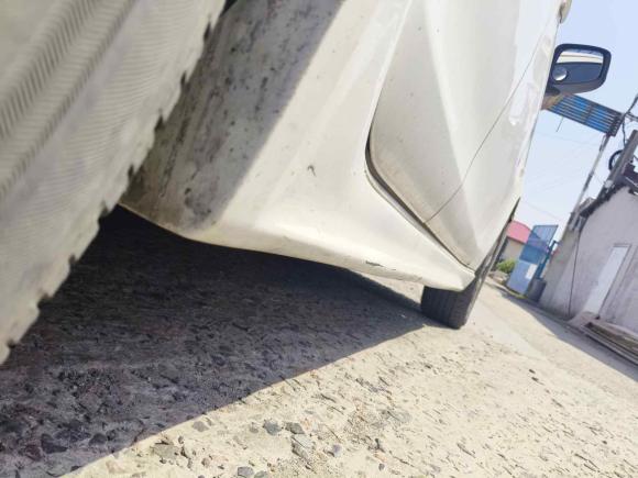 [上海·沪C] 二手三菱翼神2015款 1.6L 手动时尚版