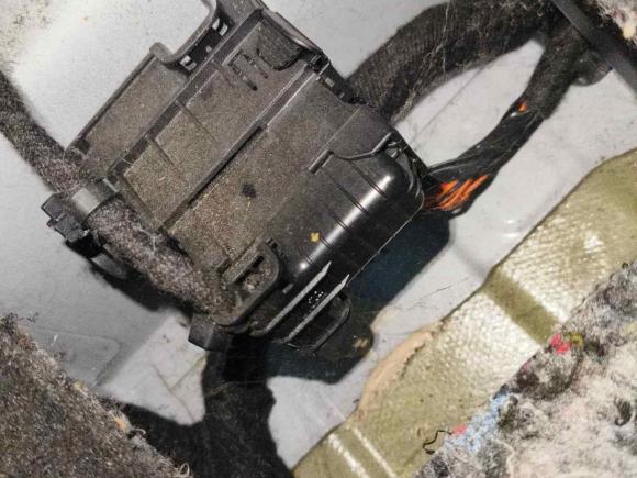 [宁波·浙B] 二手别克昂科拉2016款 18T 自动两驱都市时尚型