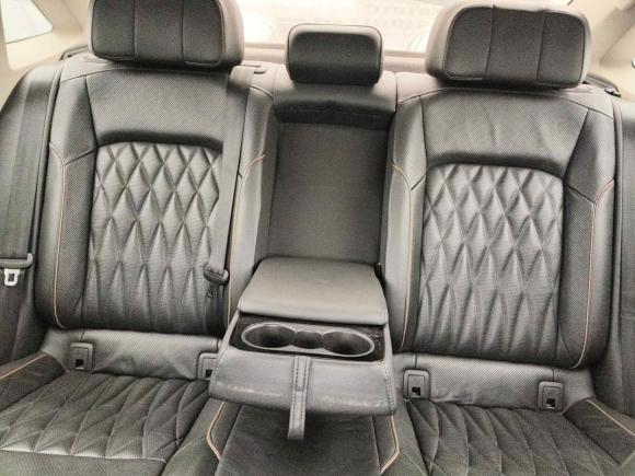 [合肥·皖A] 二手大众帕萨特2019款 330TSI 豪华版 国V