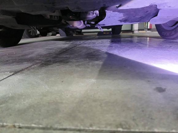 [杭州·浙A] 二手别克别克GL82023款 陆上公务舱 智享型