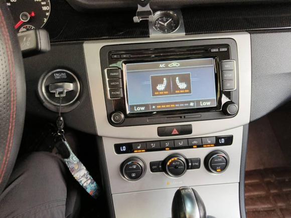 [南通·苏F] 二手大众迈腾2016款 1.8TSI 智享豪华型