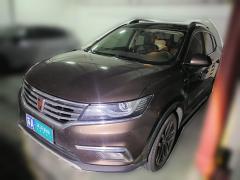 [南京·苏A] 荣威荣威RX52016款 20T 两驱自动互联网智享版