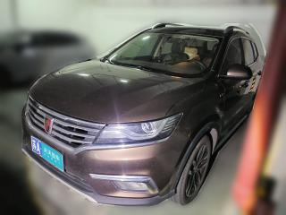 荣威荣威RX52016款 20T 两驱自动互联网智享版「南京二手车」「天天拍车」