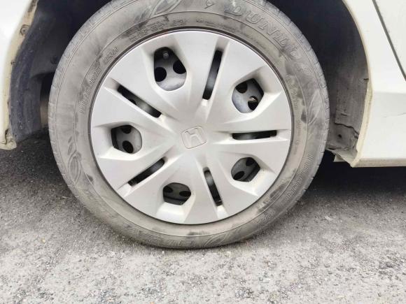 [杭州·浙A] 二手本田哥瑞2016款 1.5L CVT经典版