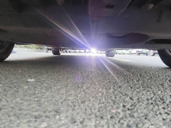 [南京·苏A] 二手丰田卡罗拉双擎E+2019款 1.8L E-CVT豪华版