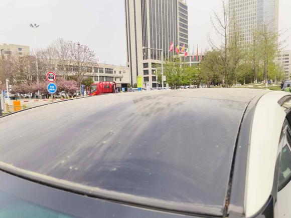 [西安·陕U] 二手丰田普瑞维亚2006款 2.4L 7人座标准版