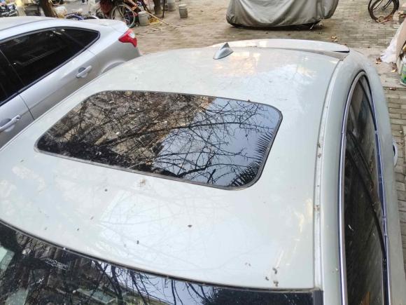 [西安·陕U] 二手沃尔沃沃尔沃S602012款 T5 舒适版