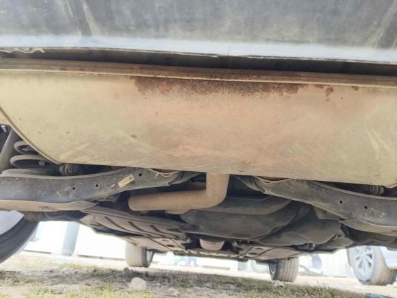 [西安·陕U] 二手奥迪奥迪Q2L2022款 35 TFSI 进取动感型