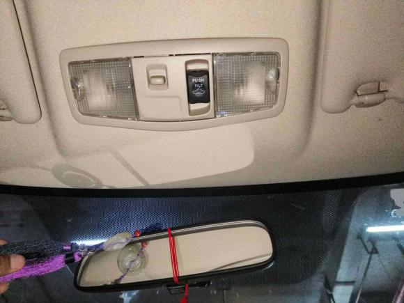 [西安·陕A] 二手三菱劲炫ASX2018款 2.0L CVT两驱尊享版