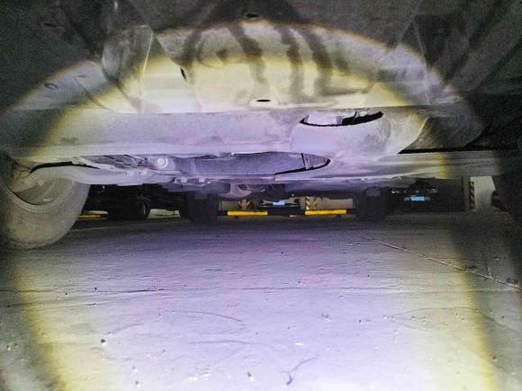 [广州·粤A] 二手雷克萨斯雷克萨斯NX2020款 200 前驱 锋逸版 国VI