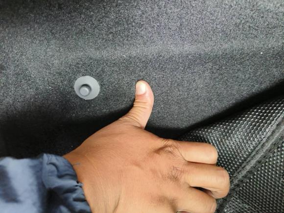 [合肥·苏E] 二手领克领克012017款 2.0T 两驱型Pro版