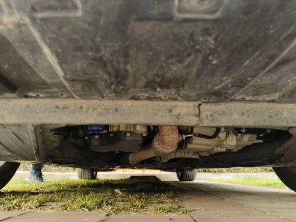 [合肥·皖A] 二手别克君威2020款 552T 精英型