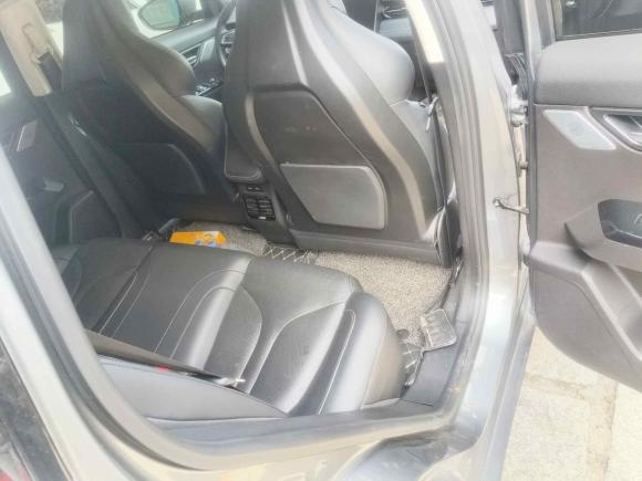 [深圳·粤B] 二手小鹏小鹏G32019款 尊享版