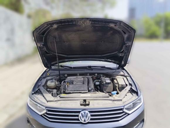 [成都·川A] 二手大众迈腾2018款 280TSI DSG 越享型