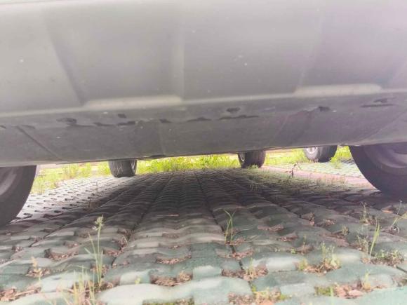 [苏州·苏E] 二手宝马宝马X32018款 xDrive28i 豪华套装 国VI