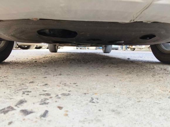 [青岛·鲁B] 二手日产骊威2010款 劲悦版 1.6L 自动超能型