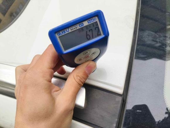 [南昌·赣A] 二手哈弗哈弗H62018款 红标 1.5T 自动豪华型