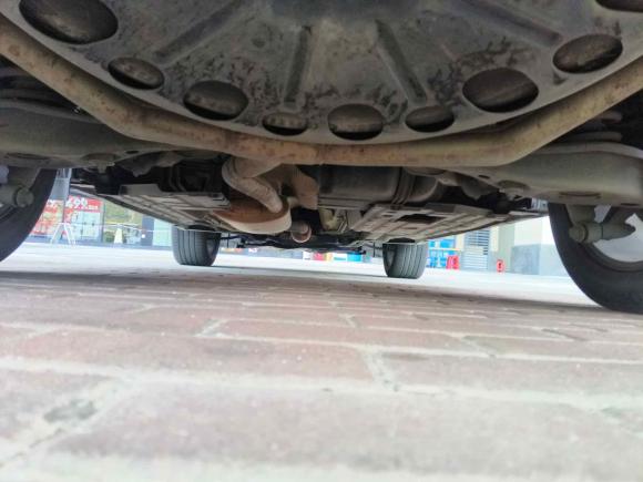 [深圳·湘H] 二手广汽传祺传祺GS82017款 320T 两驱豪华智联版（七座）