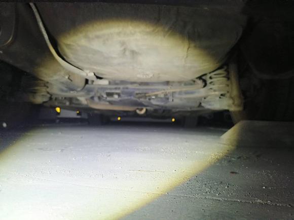 [成都·川A] 二手DSDS 5LS2014款 1.6T 雅致版THP160