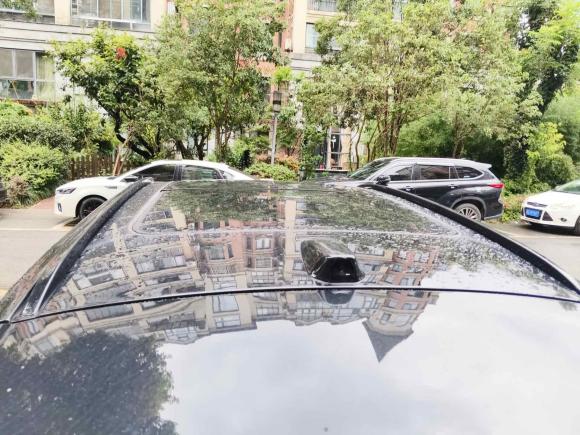 [上海·沪A] 二手蔚来蔚来ES62023款 75kWh