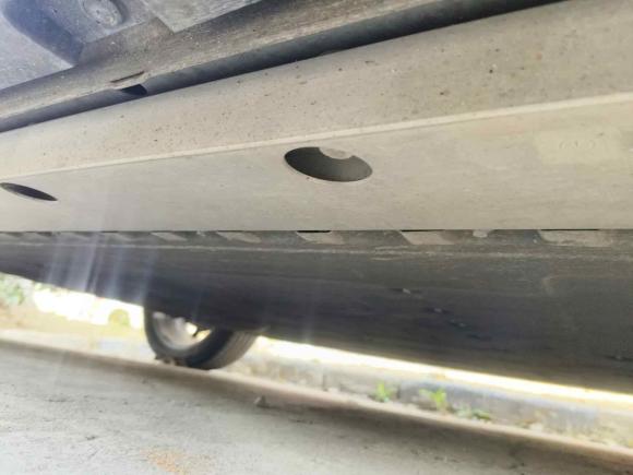 [上海·沪A] 二手欧拉欧拉好猫GT2023款 木兰版 401km 尊贵型