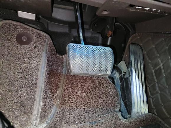 [杭州·浙A] 二手比亚迪汉2020款 DM 四驱性能版尊贵型