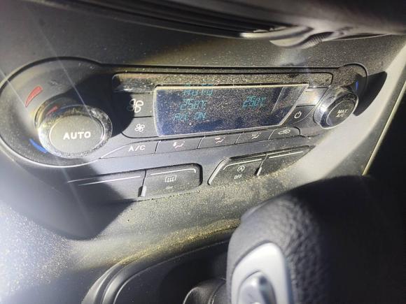 [青岛·鲁B] 二手福特翼虎2015款 1.5L GTDi 两驱舒适型