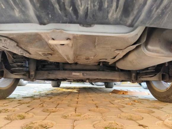 [合肥·皖A] 二手起亚起亚K32016款 1.6L 自动GLS