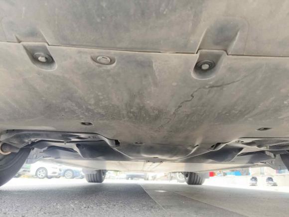 [上海·沪A] 二手特斯拉Model Y2023款 后轮驱动版