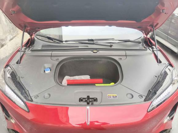 [广州·粤A] 二手红旗红旗天工052025款 550智选版