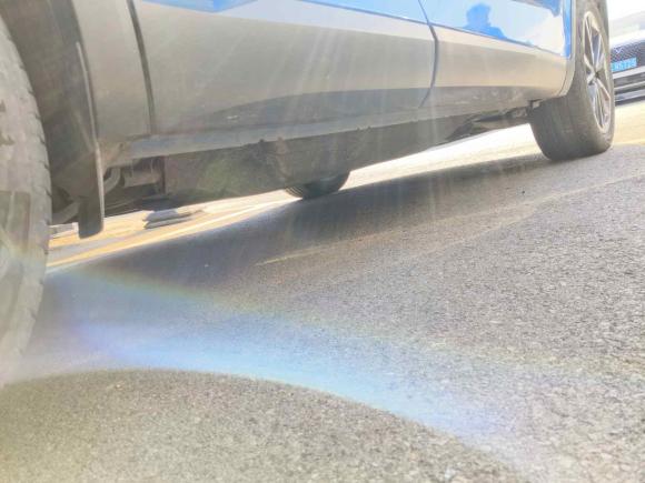 [上海·沪C] 二手日产逍客2023款 1.3T CVT旗舰版