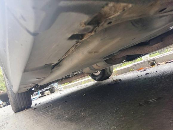 [广州·粤A] 二手福特锐界2012款 2.0T 精锐型