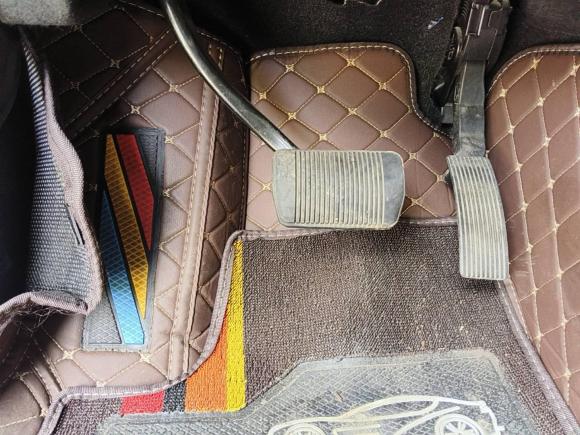 [宁波·浙B] 二手Jeep大切诺基2014款 3.6L 精英导航版