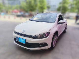 大众尚酷2011款 2.0TSI 豪华版「成都二手车」「天天拍车」