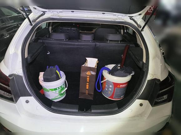 [合肥·皖A] 二手吉利汽车远景S12018款 1.4T CVT锋驰型