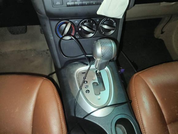 [成都·川A] 二手日产逍客2015款 2.0XL 酷火 CVT 2WD