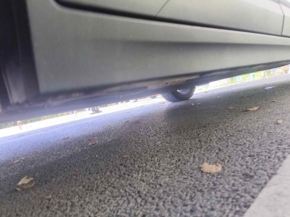 [上海·沪A] 二手埃安AION Y2021款 80 悦享科技版