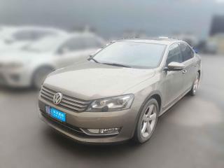 大众帕萨特2013款 1.8TSI DSG御尊版「武汉二手车」「天天拍车」