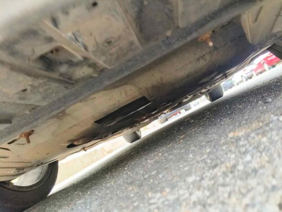 [南昌·赣A] 二手别克君越2016款 28T 旗舰型