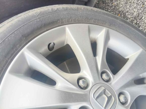 [武汉·鄂A] 二手本田缤智2019款 1.5L CVT先锋版 国VI