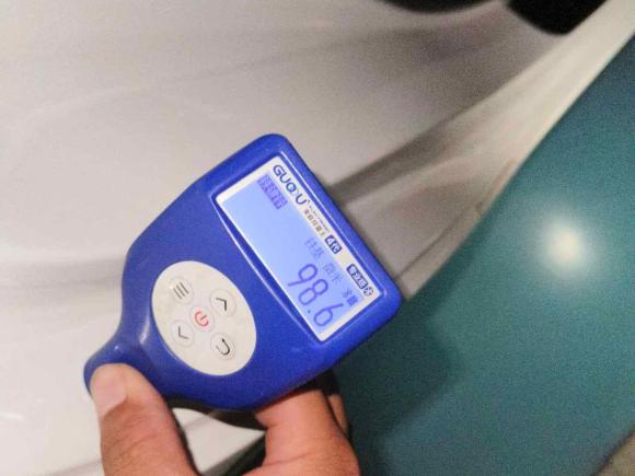 [南昌·赣A] 二手马自达阿特兹2020款 2.5L 蓝天至尊版