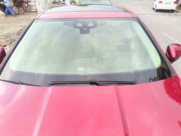 [上海·沪B] 二手捷豹捷豹XE2017款 2.0T 200PS R-Sport