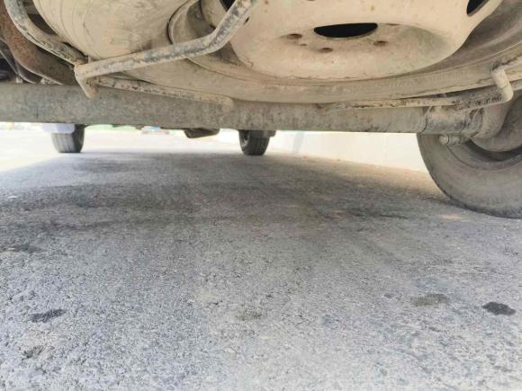 [济南·鲁A] 二手上汽大通MAXUS新途V802019款 2.5T经典款6挡手动商旅短轴中顶9座