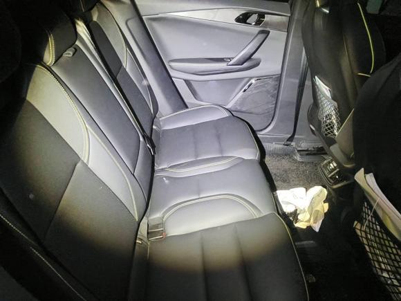 [苏州·苏U] 二手领克领克062023款 Remix 1.5T Hero