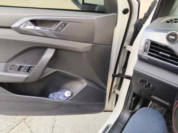 [上海·鄂A] 二手大众途岳2019款 280TSI 两驱R-line 国VI