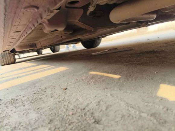 [上海·沪C] 二手雪佛兰科鲁兹2015款 1.5L 经典 SL MT